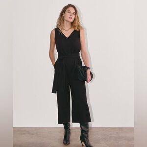 Everlane | The Ultimate Jumpsuit